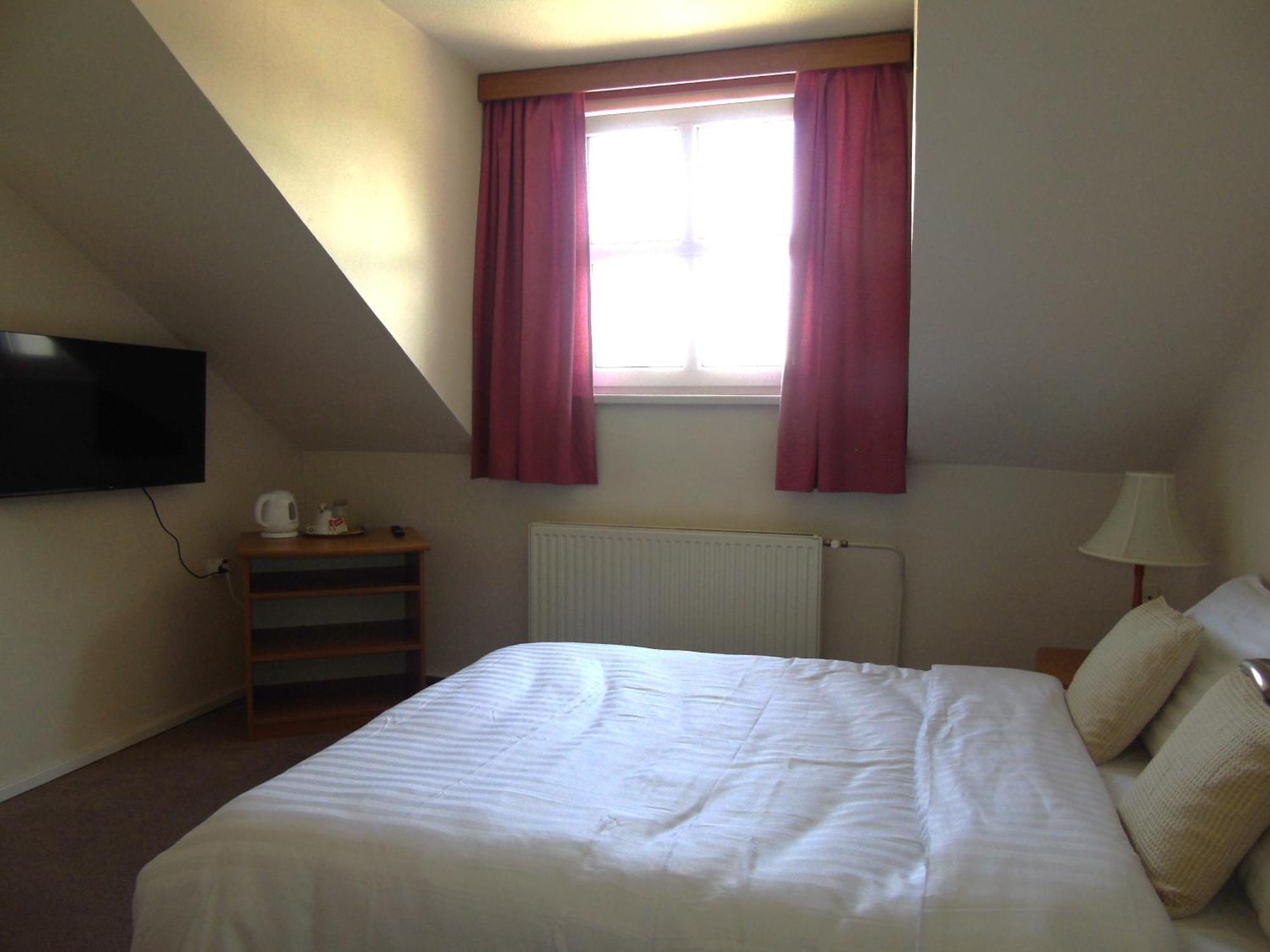 Toris Inn Trinec Exterior foto