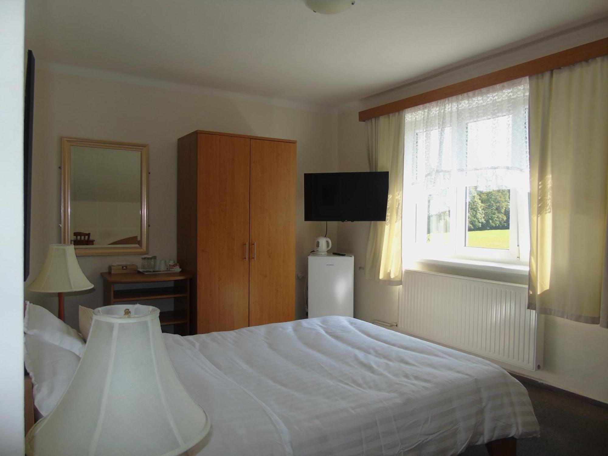 Toris Inn Trinec Exterior foto